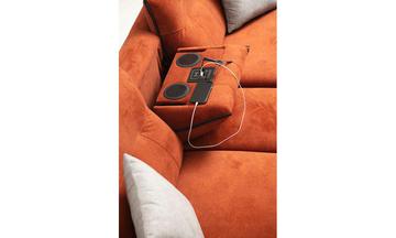 Mozart Kahve Koltuk Takımı