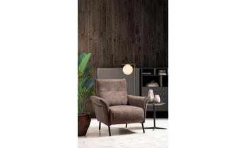 Mozart Kahve Koltuk Takımı