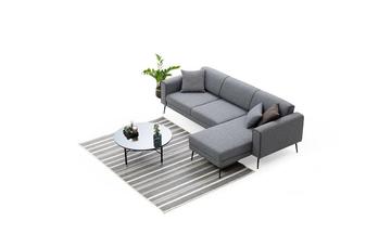 Elita Köşe Koltuk Takımı