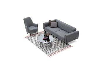 Elita Koltuk Takımı 3+3+1