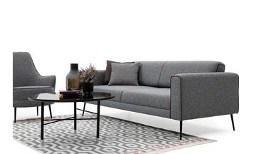 Elita Koltuk Takımı 3+3+1