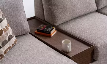 İnfinity Köşe Koltuk Takımı