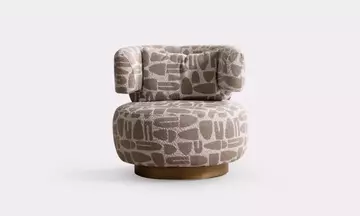 Luna Koltuk Takımı 4+3+1