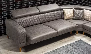 Tekin Köşe Koltuk Takımı