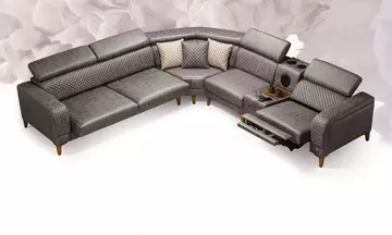 Tekin Köşe Koltuk Takımı