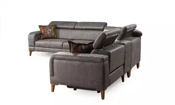 Tekin Köşe Koltuk Takımı