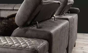 Tekin Köşe Koltuk Takımı