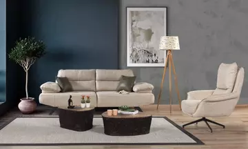 Colo Koltuk Takımı