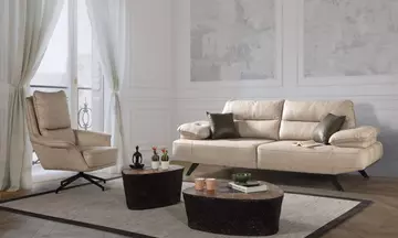 Colo Koltuk Takımı