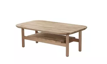 Wooden Orta Sehpa