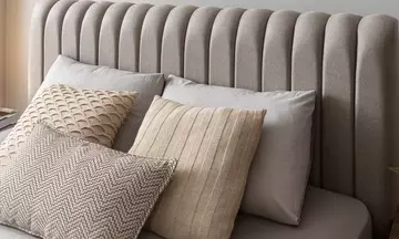 Wood Yatak Odası Takımı