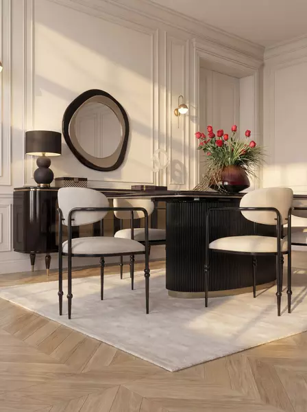 GRANADA Yemek Odası Takımı