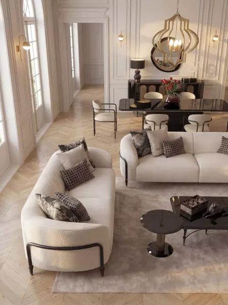 GRANADA Yemek Odası Takımı