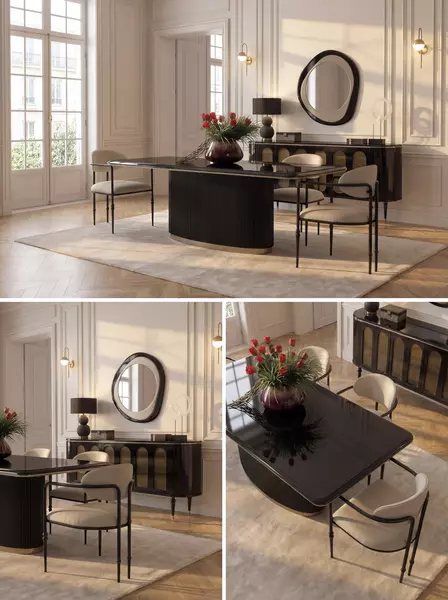 GRANADA Yemek Odası Takımı