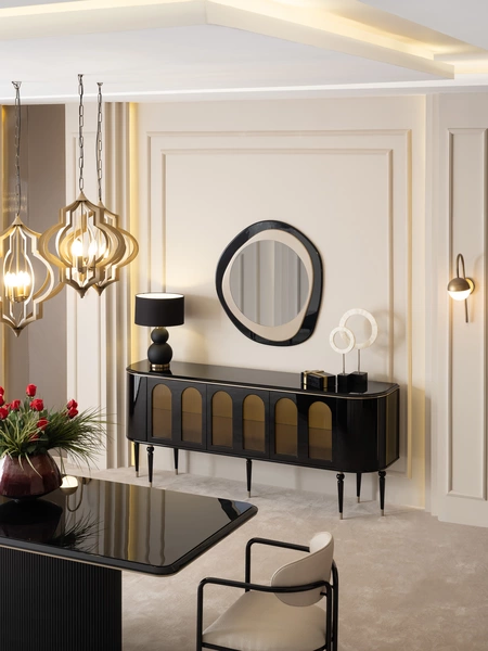 GRANADA Yemek Odası Takımı