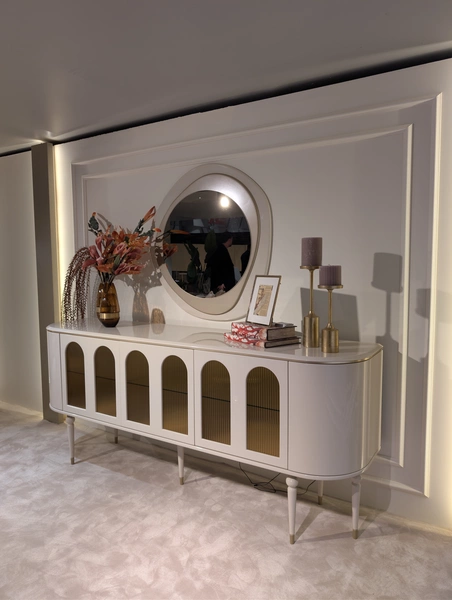 GRANADA Yemek Odası Takımı