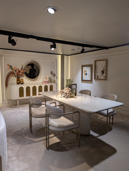 GRANADA Yemek Odası Takımı