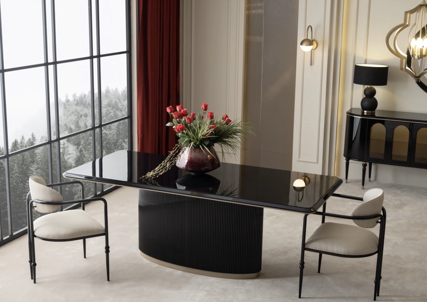 GRANADA Yemek Odası Takımı