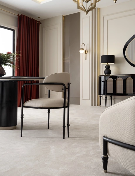 GRANADA Yemek Odası Takımı