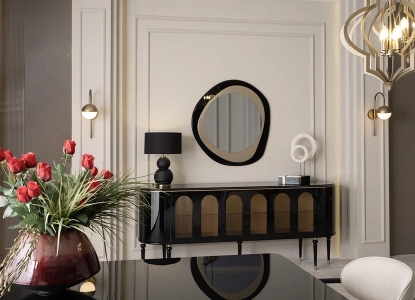 GRANADA Yemek Odası Takımı