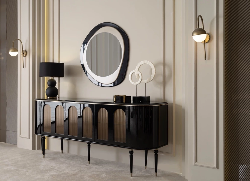 GRANADA Yemek Odası Takımı