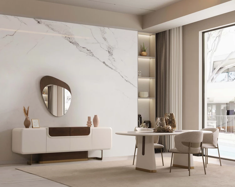 NAIROBI Yemek Odası Takımı