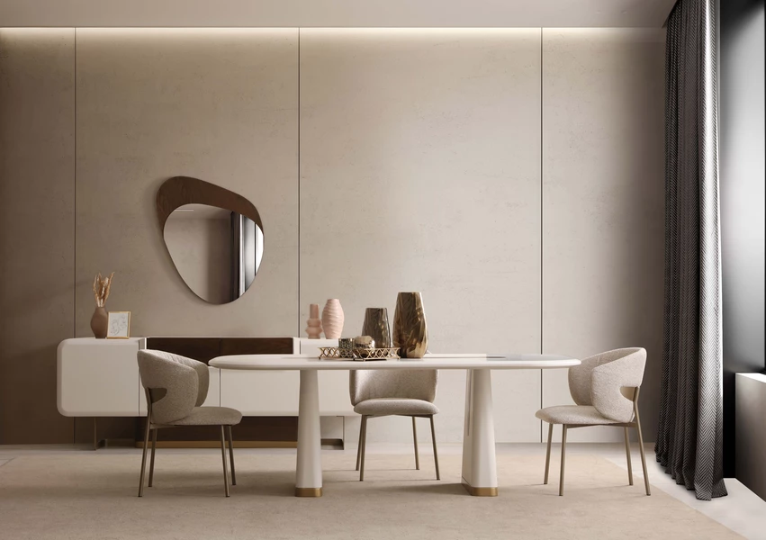 NAIROBI Yemek Odası Takımı