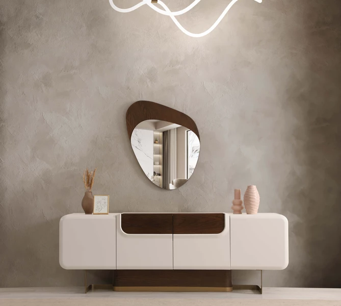 NAIROBI Yemek Odası Takımı