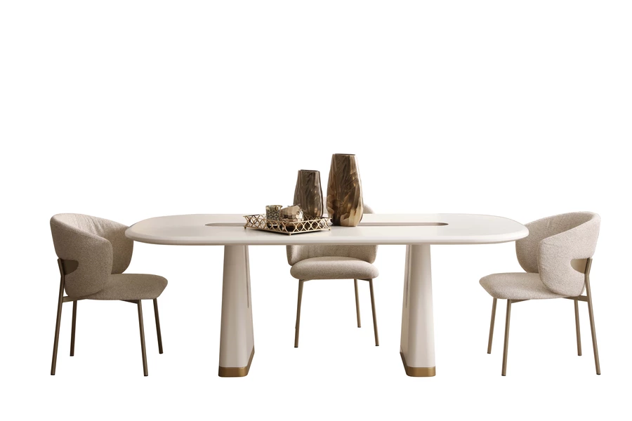 NAIROBI Yemek Odası Takımı