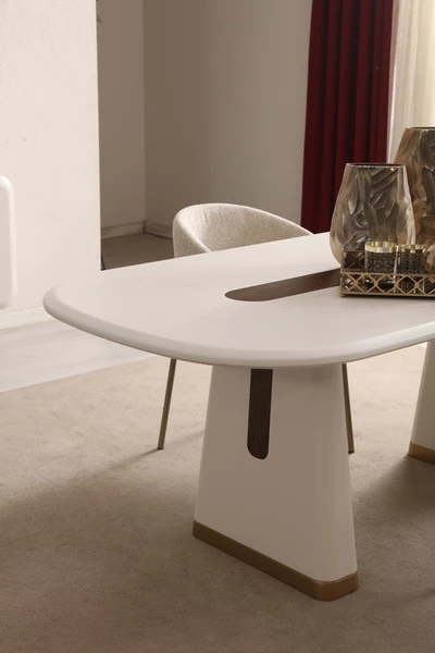 NAIROBI Yemek Odası Takımı