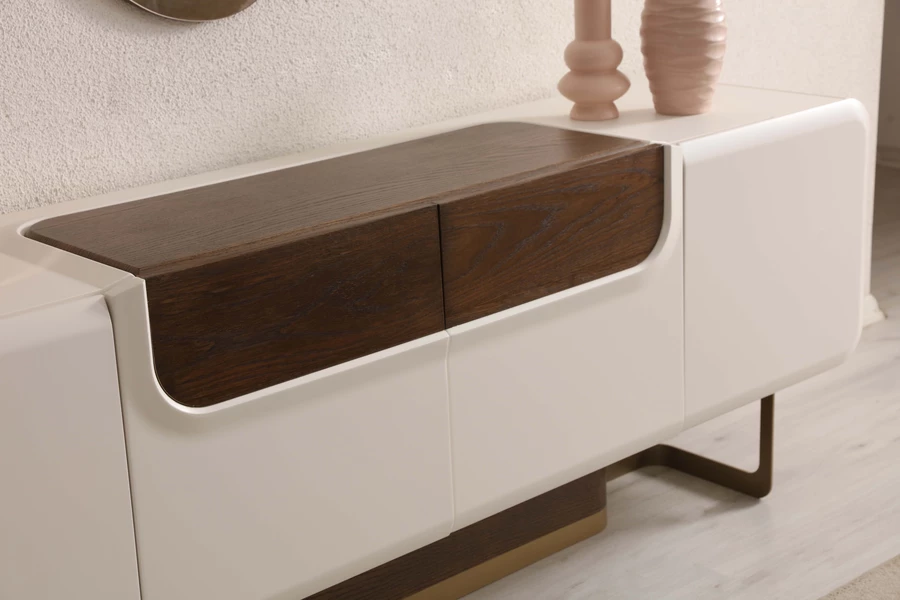 NAIROBI Yemek Odası Takımı