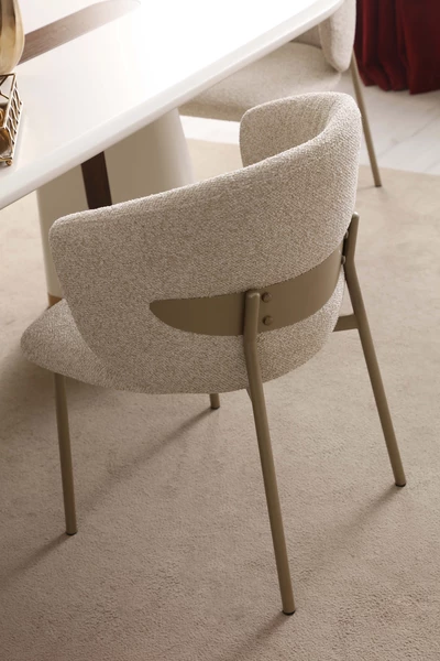 NAIROBI Yemek Odası Takımı