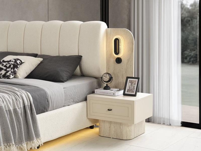 NOVİS Yatak Odası Takımı