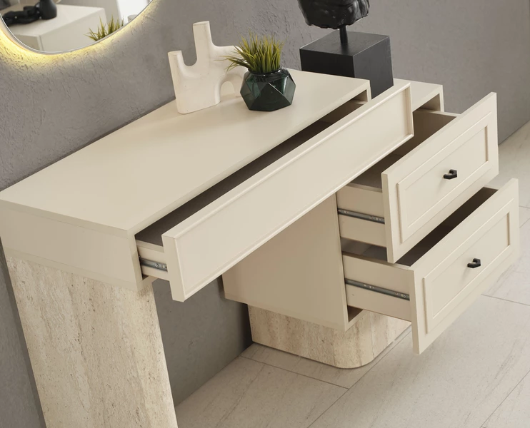 NOVİS Yatak Odası Takımı