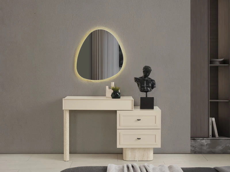 NOVİS Yatak Odası Takımı