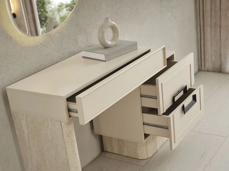 NOVİS Yatak Odası Takımı