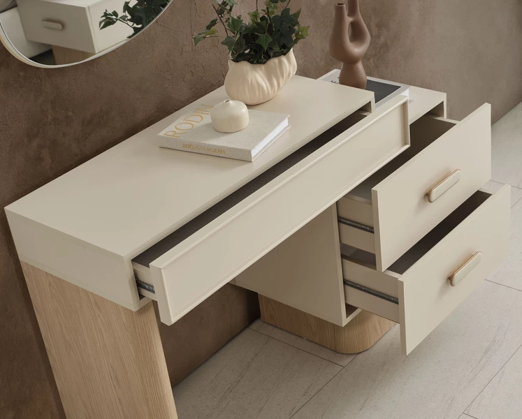 VELLA Yatak Odası Takımı