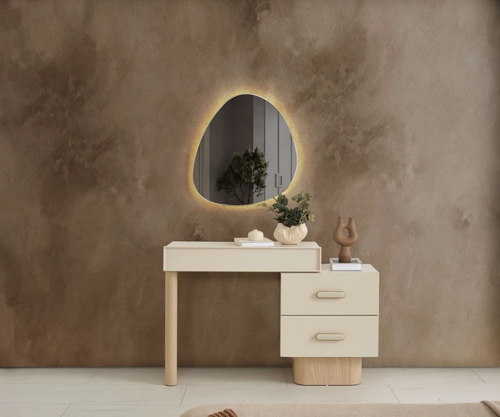 VELLA Yatak Odası Takımı