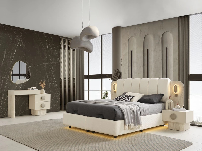 MODA Yatak Odası Takımı