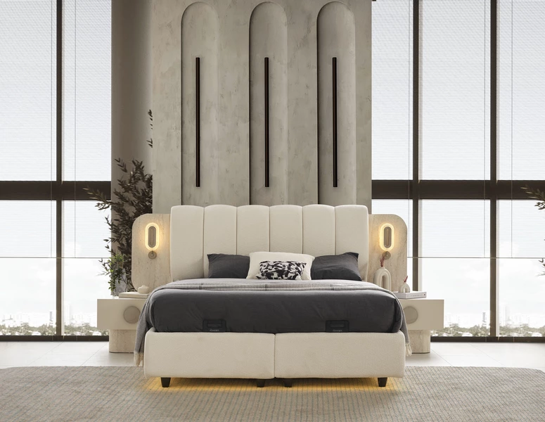 MODA Yatak Odası Takımı