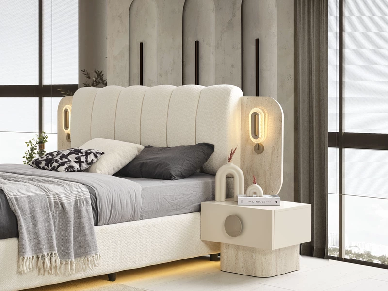 MODA Yatak Odası Takımı