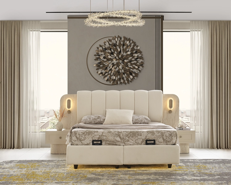 ADA Yatak Odası Takımı