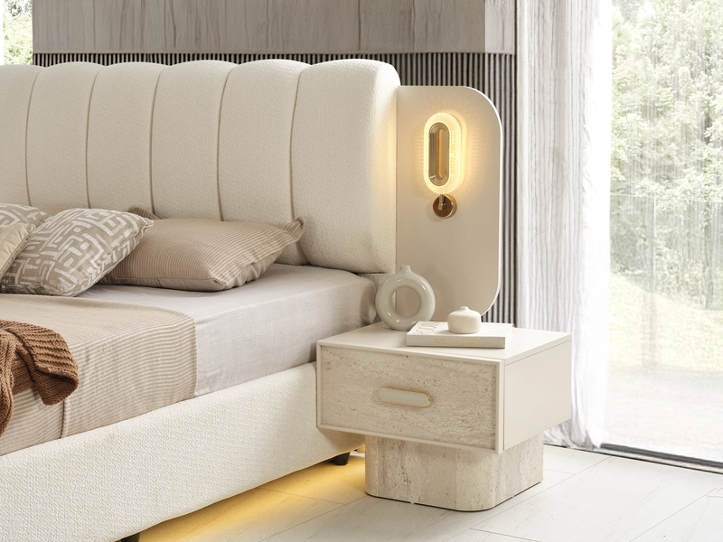 ADA Yatak Odası Takımı