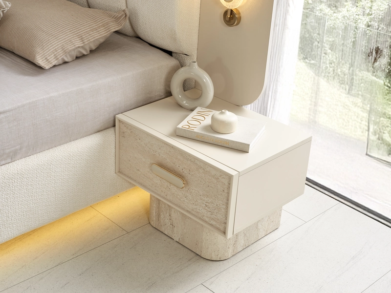 ADA Yatak Odası Takımı