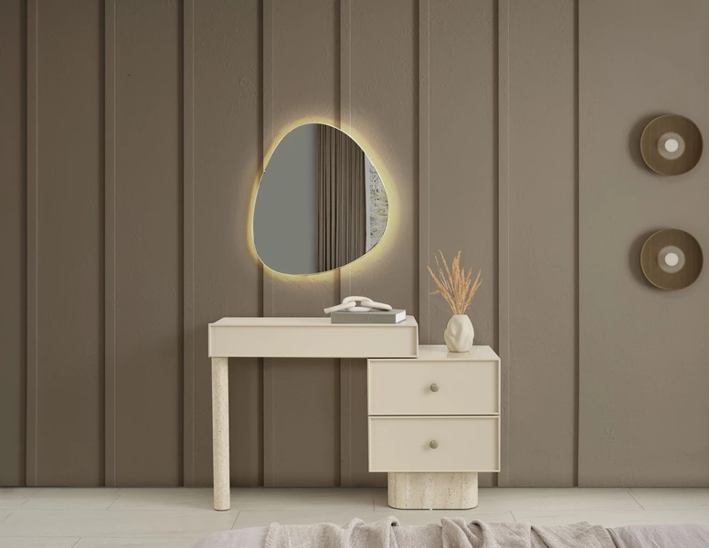 MOCKA Yatak Odası Takımı