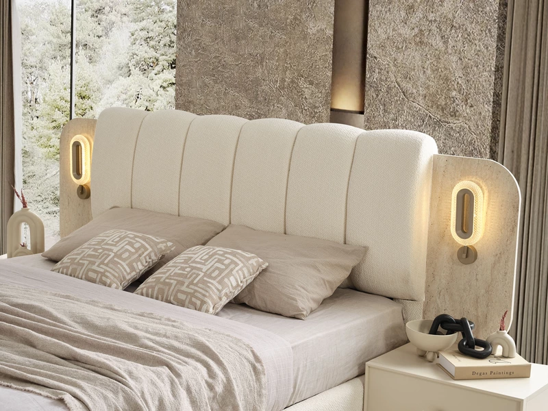 MOCKA Yatak Odası Takımı