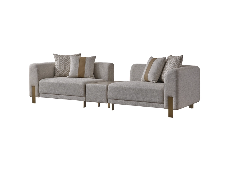 HERMES Koltuk Takımı