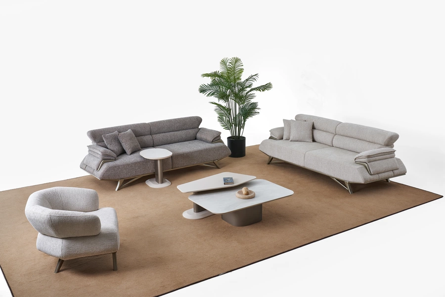 PULSAR Koltuk Takımı