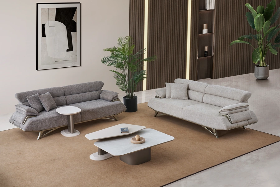 PULSAR Koltuk Takımı