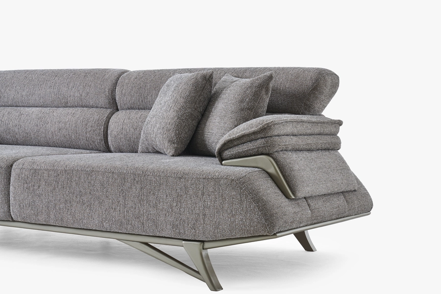 PULSAR Koltuk Takımı